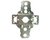 394001 SUPORTE VELA/VENTURE PIACERE VETRO MUELLER ORIGINAL 1685
