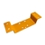 424801 SUPORTE PAREDE REGULADOR IND.