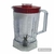 452601 COPO MEBRASI SANGEL. OSTER POWER 1400 T.VERMELHO 9831