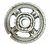 521501 BACIA ATLAS /SABAF TRIPLA CHAMA MINI - comprar online
