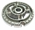 521501 BACIA ATLAS /SABAF TRIPLA CHAMA MINI