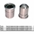 INJETOR BRASLAR ORIG ALUMINIO C/ANEL