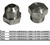 INJETOR CONTINENTAL FORNO ORIG ALUMINIO