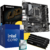 COMBO INTEL Core i3 14100 + B760 DDR5 + 128GB DDR5