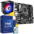 COMBO INTEL Core i9 13900KF 13Va gen + B760 DDR5