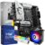 COMBO INTEL Core i7 14700KF + B760 WIFI DDR5 + 96GB DDR5 en internet
