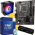 COMBO INTEL Core i5 13600K + H610 DDR5 + 64GB DDR5