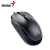 MOUSE USB Genius DX-120 Negro