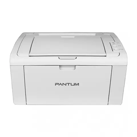 Impresora Pantum P2509w Laser