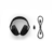 Auriculares Logitech G321 Inalámbrico Negro Negro - comprar online