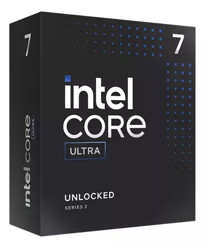 PROCESADOR INTEL Core Ultra 7 265KF 20 Cores S/video S/cooler 15va gen - comprar online
