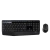 KIT INALAMBRICO Teclado y Mouse Logitech MK345
