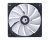 WATERCOOLER ID Cooling Auraflow X 120 RGB - comprar online