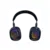 Auriculares Logitech A30 Inalámbrico Gamer Azul Azul