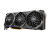 PLACA DE VIDEO Geforce RTX 3090 24Gb MSI VENTUS 3X OC 24G DDR6 - comprar online