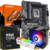COMBO INTEL Core Ultra 5 245K + Z890 + 48GB DDR5 - OverdrivePC
