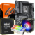 COMBO INTEL Core Ultra 7 265K + Z890 + 128GB DDR5 en internet