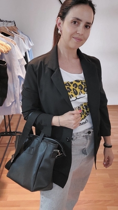 Imagen de BOLSO MAMBA BLACK
