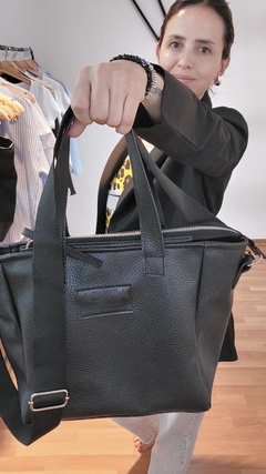 BOLSO MAMBA BLACK - comprar online