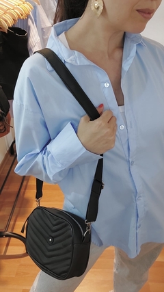 CARTERA IKKA NEGRA en internet