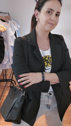 BOLSO MAMBA BLACK - Apnea