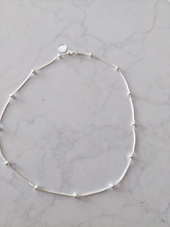 COLLAR BOLITAS - Apnea