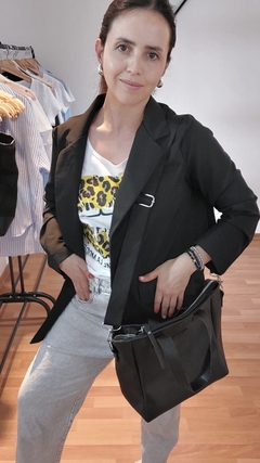 BOLSO MAMBA BLACK en internet