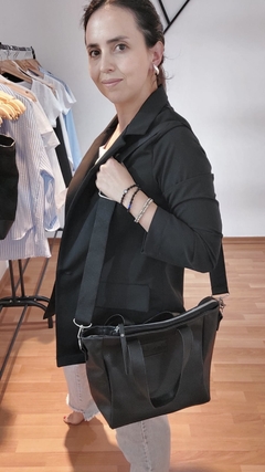 BOLSO MAMBA BLACK - tienda online