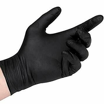 GUANTES NITRILO - comprar online