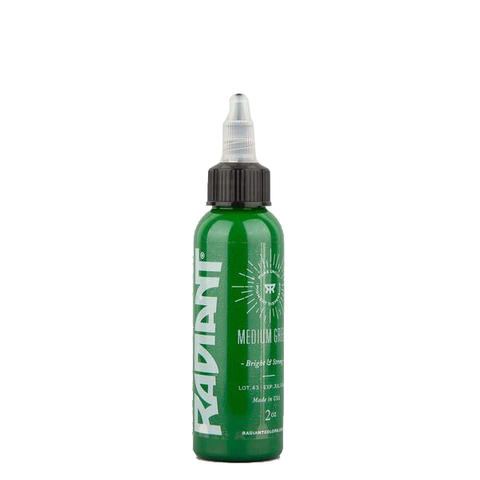 MEDIUM GREEN - comprar online