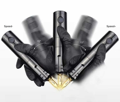 PEN INALAMBRICA THUNDERLORD I - Insumos de Tattoo