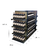 Gondola Estanteria Central Islas Comerciales 250 Cm Ancho - comprar online