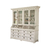 Modular Vajillero Cristalero Bahiut Mueble Muebles Cocina