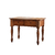 Mesa Mesas Isla De Cocina Patas Torneadas 1 Mts X 50 Cm