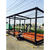 Imagen de Contenedor container food truck armado integral bares casas oficinas  X mts 2