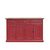 Vanitory Vanitorys De Madera Bahiut Baño Fabrica - comprar online