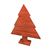 Arbol arbolito árboles navidad madera