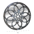 Espejo Espejos Mandala Marco De Madera Industrial 1 Mt - comprar online