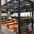 Deck decks gastronómicos pergola gastronomica container food truck - RUFFINO ARQUITECTURA COMERCIAL