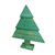 Arbol arbolito árboles navidad madera - RUFFINO ARQUITECTURA COMERCIAL