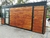 modulo comercial container house container modulos habitacional - comprar online