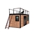 modulo habitacional vivienda