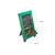 Pizarron Pizarrones Pizarra Cartel Carteles Mostrador 40 Cm - comprar online