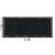 Pizarron Pizarra Pizarrones Cartel Pared 1 X 2.40 mts Marco 10cm