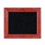 Pizarron Pizarra Pizarrones Cartel Pared 1 X 1.20mt Marco 14cm - RUFFINO ARQUITECTURA COMERCIAL