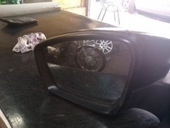 Retrovisor Vw Fox Com Regulagem Espelho L.e - loja online