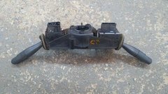chave de seta do peugeot 206 completo