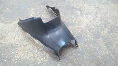 Acabamento Inferior Banco Yamaha Crypton