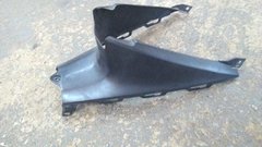 Acabamento Inferior Banco Yamaha Crypton - comprar online