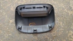 Moldura Computador Bordo Citroen C3 - comprar online